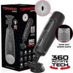 JAMYJOB TORNADO 360 ROTATE TECH СТРОКЕР