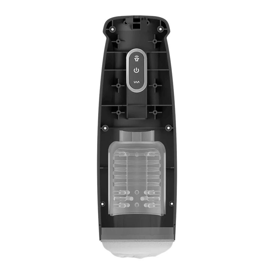 JAMYJOB - TORNADO 360 ROTATE TECH STROKER