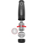 JAMYJOB TORNADO 360 ROTATE TECH СТРОКЕР