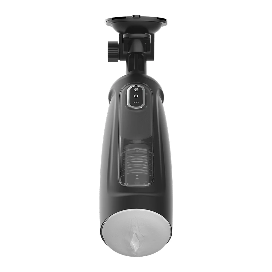 JAMYJOB - TORNADO 360 ROTATE TECH STROKER
