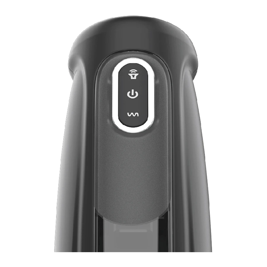 JAMYJOB - TORNADO 360 ROTATE TECH STROKER