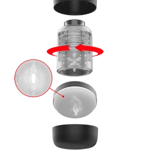 JAMYJOB TORNADO 360 ROTATE TECH СТРОКЕР