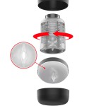 JAMYJOB TORNADO 360 ROTATE TECH СТРОКЕР