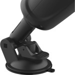 JAMYJOB TORNADO 360 ROTATE TECH СТРОКЕР