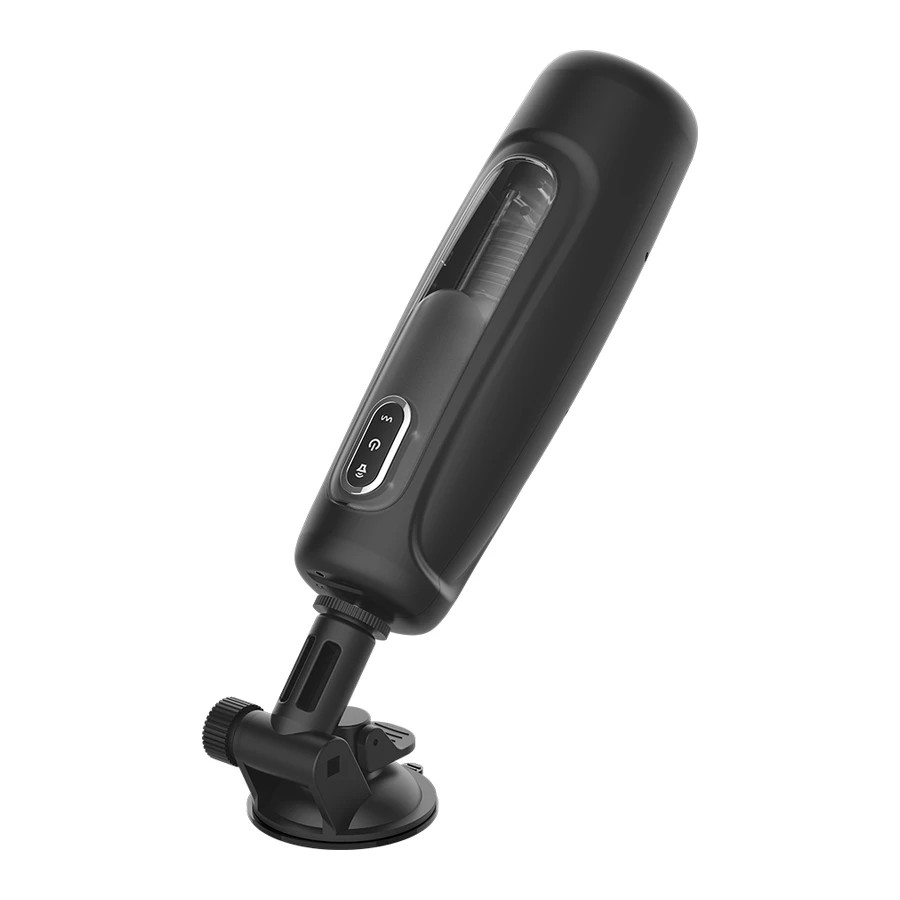 JAMYJOB - TORNADO 360 ROTATE TECH STROKER