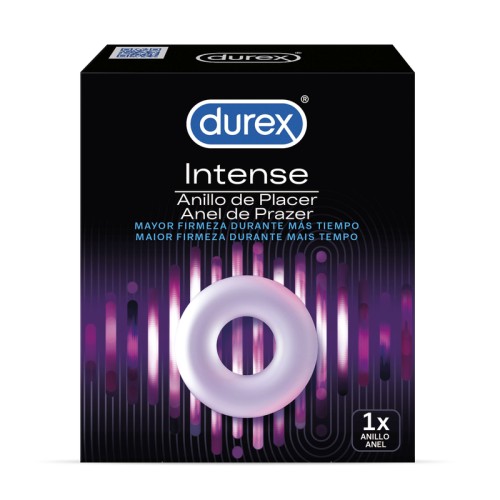 DUREX - ANELLO PER IL PENE DEL PIACERE | Pasio
