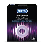 DUREX - ANELLO PER IL PENE DEL PIACERE | Pasio
