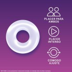 DUREX - ANELLO PER IL PENE DEL PIACERE | Pasio