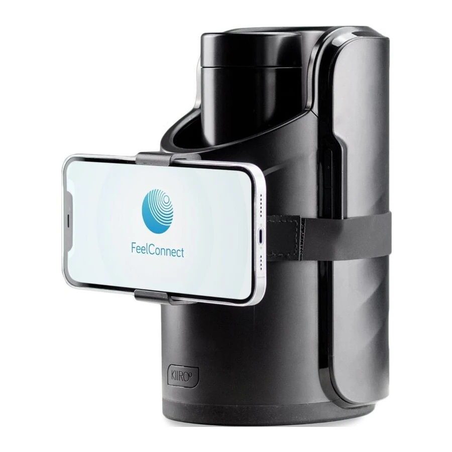 KEON PHONE HOLDER ACCESSORY BY KIIROO