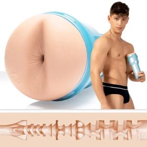 МАСТУРБАТОР FLESHJACK RENO GOLD GOLDEN BOY BUTT