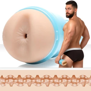 FLESHJACK МАСТУРБАДОР ГРИФФИН БАРРОУЗ БАТТ