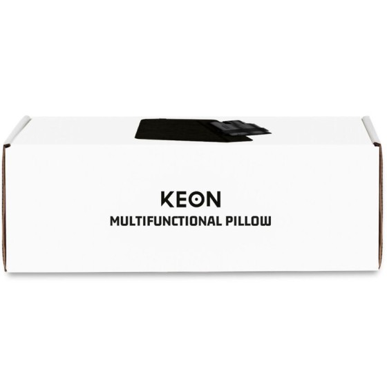 KEON MULTIFUNCTIONAL PILLOW  STRAP ACCESSORY BY KIIROO