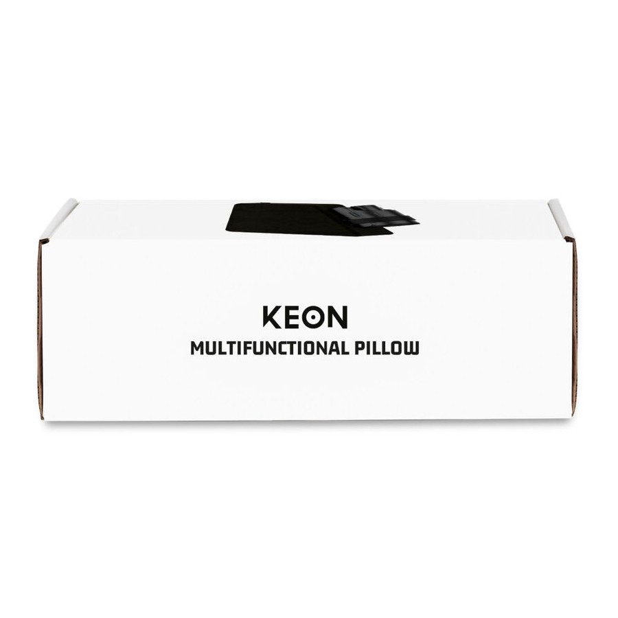 KIIROO - KEON MULTIFUNCTIONAL PILLOW  STRAP - MULTIFUNCTIONAL PILLOW