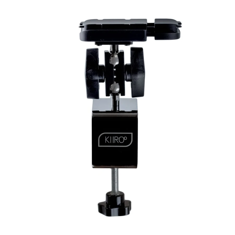 KEON TABLE CLAMP ACCESSORY BY KIIROO