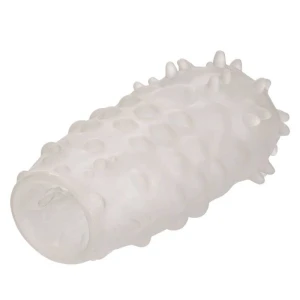 CALIFORNIA EXOTICS - NUBBY STROKER REVERSIBILE