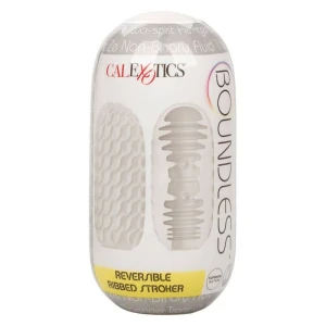 CALIFORNIA EXOTICS - STROKER REVERSIBILE A COSTE