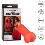 CALIFORNIA EXOTICS - BILLIG BEGEISTERT DIE TEUFEL
