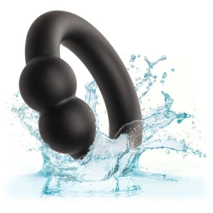 CALIFORNIA EXOTICS - ALPHA MUSCLE ANELLO NERO