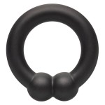 CALIFORNIA EXOTICS - ALPHA MUSCLE ANELLO NERO
