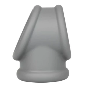 CALIFORNIA EXOTICS - ALPHA PRECISION RING GRAU