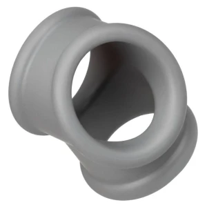 CALIFORNIA EXOTICS - ALPHA PRECISION RING GRAU