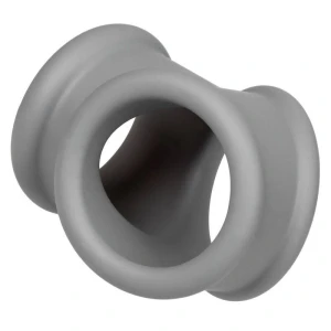 CALIFORNIA EXOTICS - ALPHA PRECISION RING GRAU
