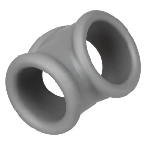 CALIFORNIA EXOTICS - ALPHA PRECISION RING GRAU