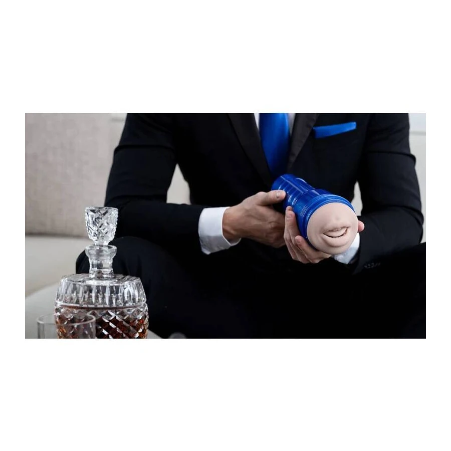 FLESHLIGHT BOOST - BLOW LM FLESH RP | Pasio
