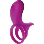 XOCOON - PAARIDE STIMULAATOR RONGAS FUCHSIA