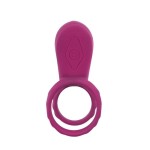 XOCOON - PAARIDE STIMULAATOR RONGAS FUCHSIA