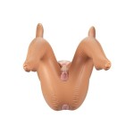 CALIFORNIA EXOTICS - PORTE ARRIÈRE BABE LOVE DOLL