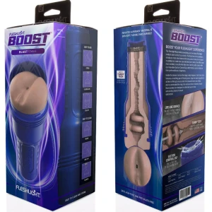 FLESHLIGHT БУСТ БЛАСТ LM ФЛЕШ (RP)