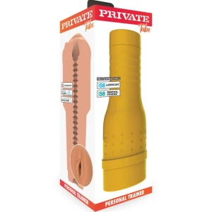 PRIVATE - ЛИЧНЫЙ ТРЕНЕР СМАЗКА МАСТУРБАТОР