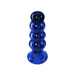 TOYJOY - FESSES LE BOUCHON EN VERRE RADIANT