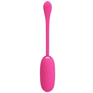 PRETTY LOVE - SMART UOVO VIBRANTE JULIUS