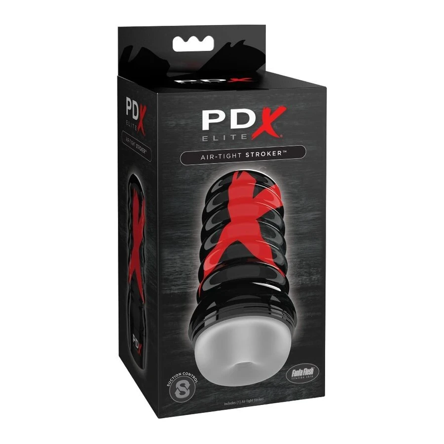 PDX ELITE - STROKER A TENUTA ERMETICA