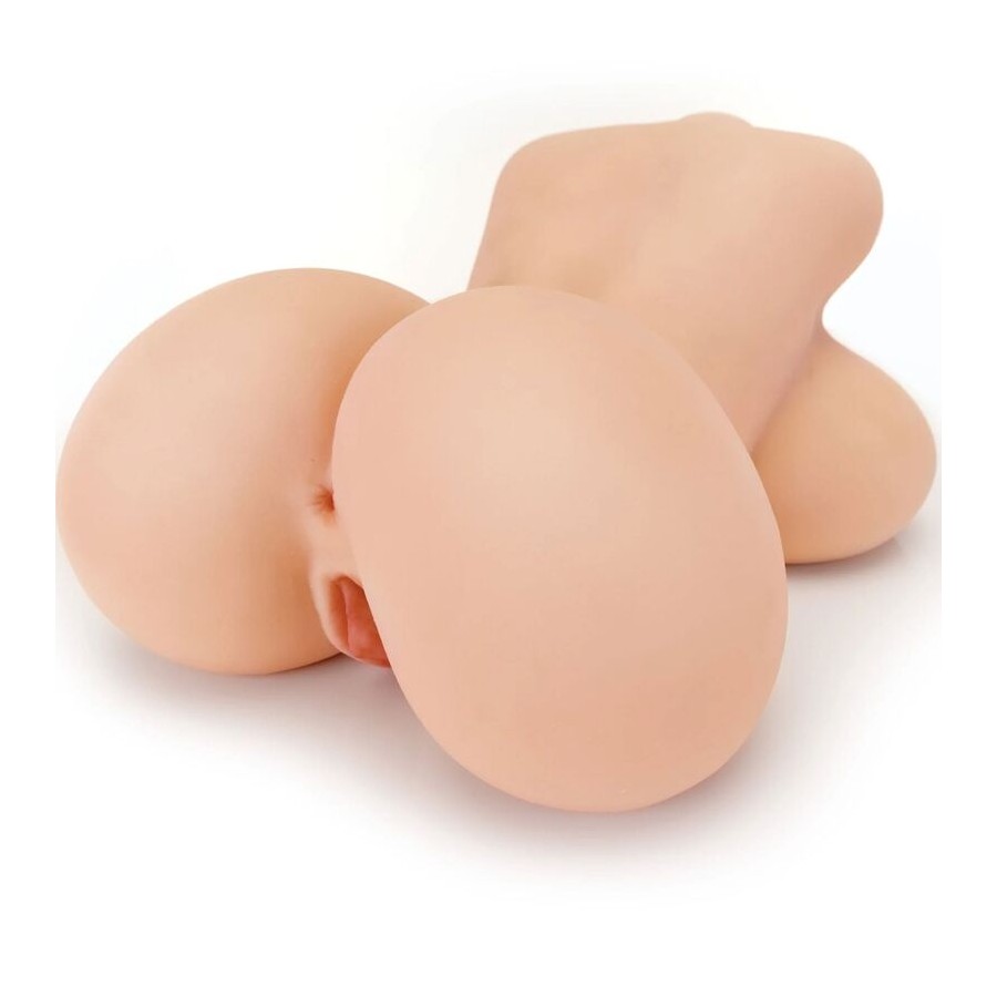 PDX PLUS - BIG TITTY MASTURBATOR TORSO WITH REALISTIC BREASTS