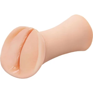 FETISH FANTASY EXTREME - СКОЛЬЗКАЯ ЩЕЛЬ STROKER СИЛИКОНОВЫЙ