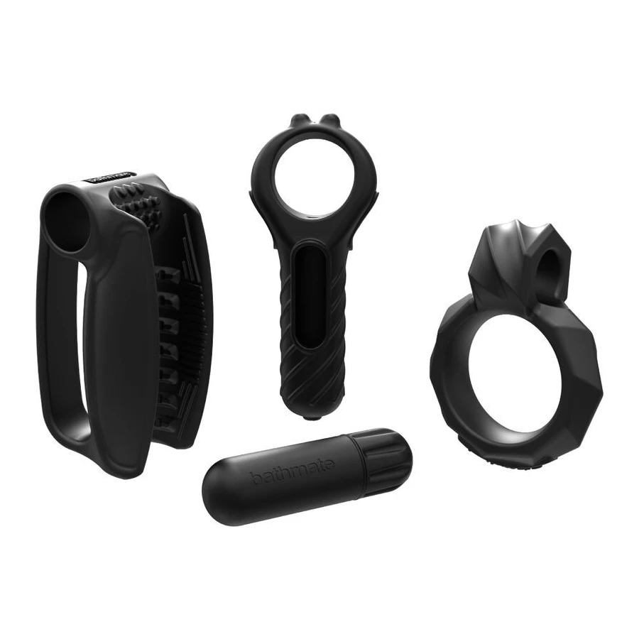 BATHMATE - KIT RESISTENZA VIBE