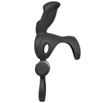 ADRIEN LASTIC - ANNEAU SPARTACUS  GAINE PÉNIENNE AVEC VIBRATEUR