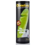 CLONEBOY - НАБОР КЛОНЕРА СВЕТЯЩЕГОСЯ В ТЕМНОТЕ ПЕНИСА