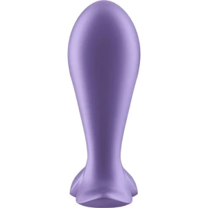 SATISFYER - INTENSITY PLUG OR