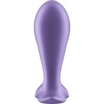 SATISFYER - INTENSITY PLUG OR