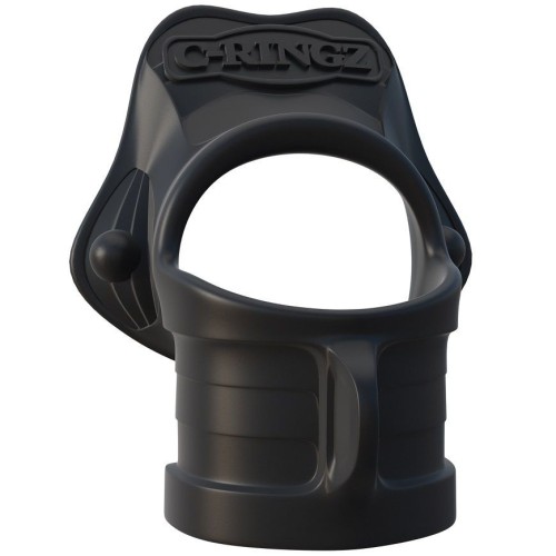 FANTASY C-RINGZ - ROCK HARD RING  STRETCHER