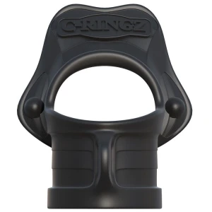 FANTASY C-RINGZ - ROCK HARD RING  STRETCHER