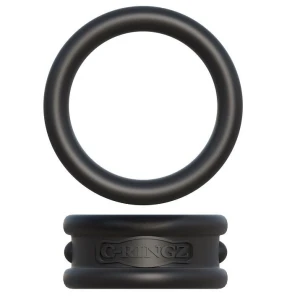 FANTASY C-RINGZ — СИЛИКОНОВЫЕ КОЛЬЦА МАКС./ШИРИНЫ