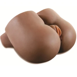 EXTREME TOYZ FUCK ME SILLY ЧЕРНЫЙ МЕГА МАСТУРБАТОР