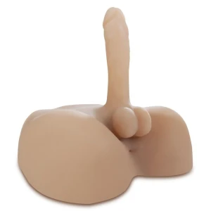 EXTREME TOYZ ТРАХ МОЙ ТВЕРДЫЙ РОК ЧЛЕН