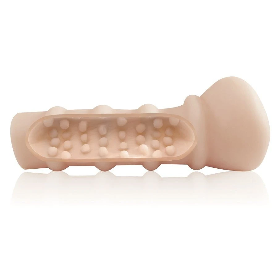 EXTREME TOYZ - VAGINA MASTURBATOR