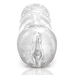 EXTREME TOYZ CLEAR-LEADER SNATCH